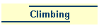 Climbing